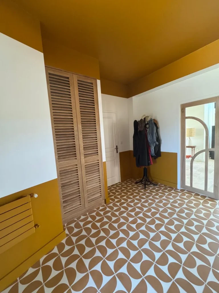 Réalisation d'ameublement par Solid Agencement, agenceur d'intérieur à Saint Sauveur d'Aunis
