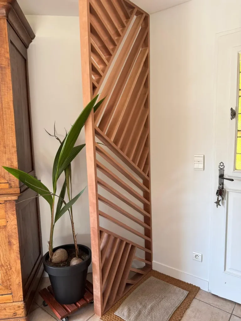 Réalisation d'ameublement par Solid Agencement, agenceur d'intérieur à Saint Sauveur d'Aunis