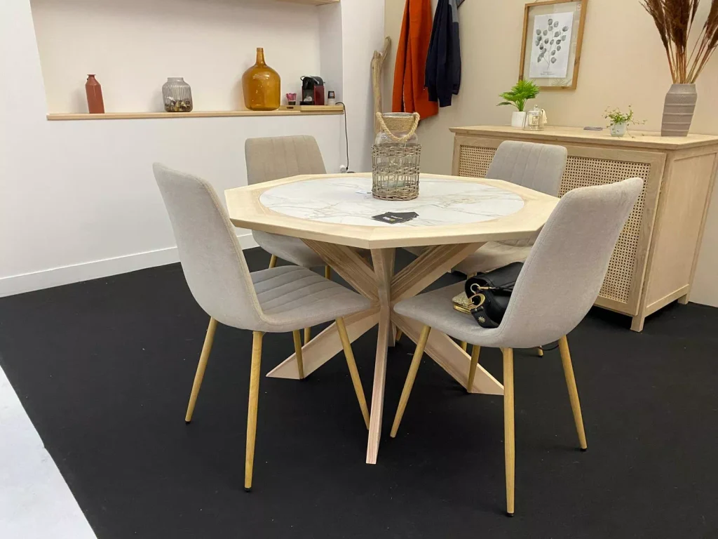 Réalisation d'ameublement par Solid Agencement, agenceur d'intérieur à Saint Sauveur d'Aunis
